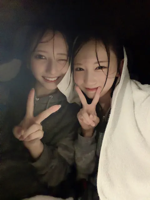 藤嶌 果歩｜涙は温もりが乾かしてくれた（2026-04-08）｜7枚目