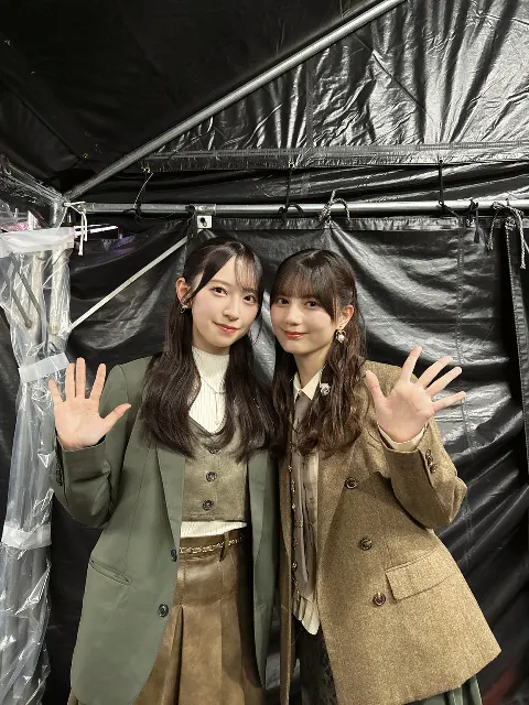 金村 美玖｜#七回目のひな誕祭　みくふぉと＆振り返り①（2026-04-08）｜6枚目