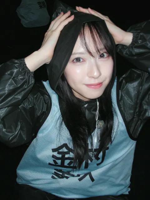 金村 美玖｜#七回目のひな誕祭　みくふぉと＆振り返り①（2026-04-08）｜10枚目
