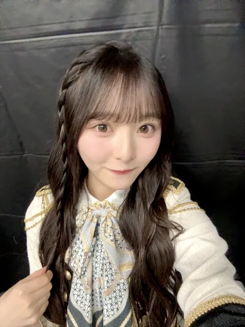 片山 紗希｜きゅるきゅるん（2026-04-08）