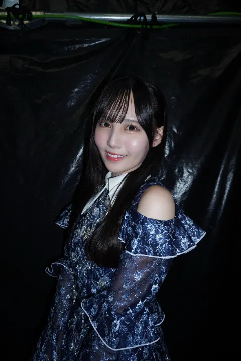 松尾 桜｜理想だけを口にしてた過去（2026-04-09）