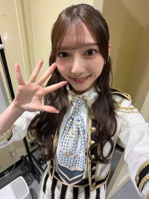 竹内 希来里｜今日も自分らしく頑張ればgood（2026-04-09）｜2枚目