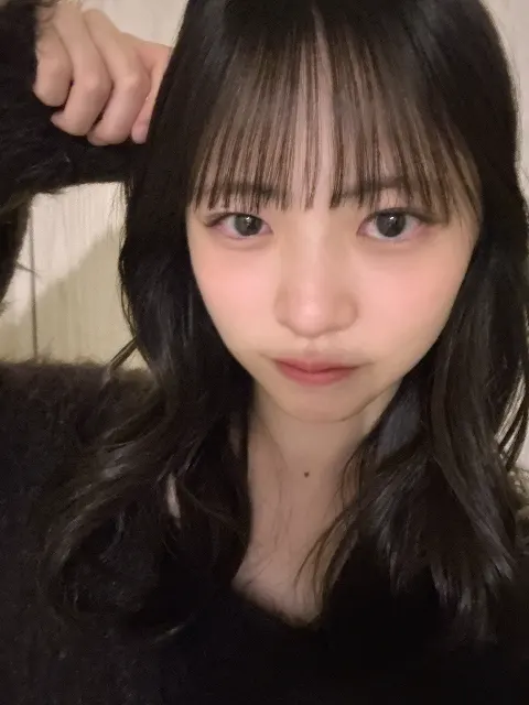正源司 陽子｜左手の指先にはもう感覚がない正源司陽子（2026-04-09）