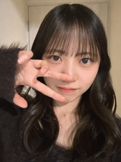 正源司 陽子｜左手の指先にはもう感覚がない正源司陽子（2026-04-09）｜2枚目