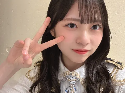 正源司 陽子｜左手の指先にはもう感覚がない正源司陽子（2026-04-09）｜3枚目