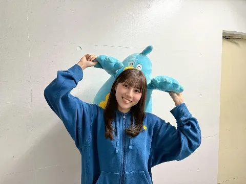 ポカ｜くらげ姫（2026-04-09）｜4枚目