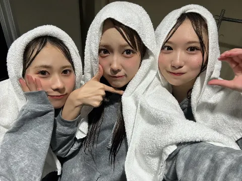 清水 理央｜味方（2026-04-09）｜3枚目