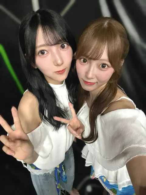 清水 理央｜味方（2026-04-09）｜4枚目