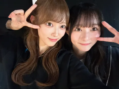 清水 理央｜味方（2026-04-09）｜5枚目