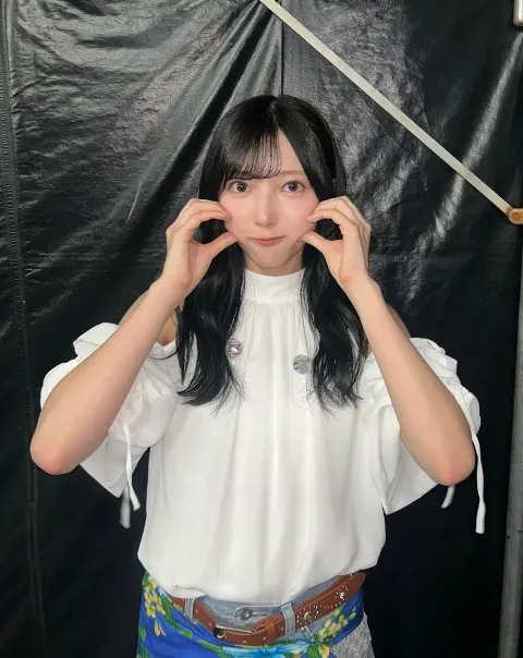 小西 夏菜実｜特別な水たまり（2026-04-09）｜2枚目