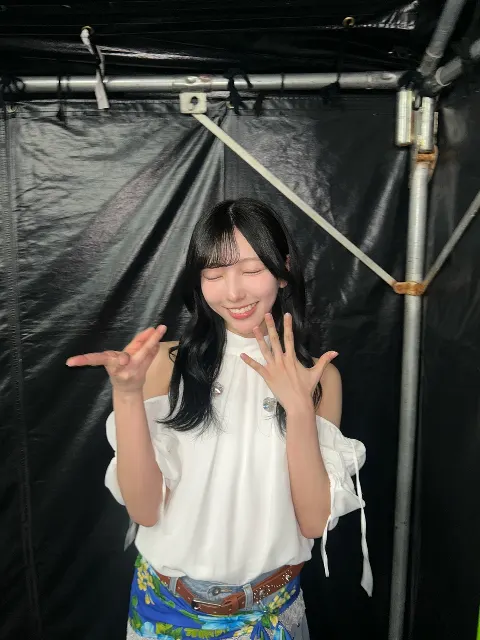小西 夏菜実｜特別な水たまり（2026-04-09）｜3枚目