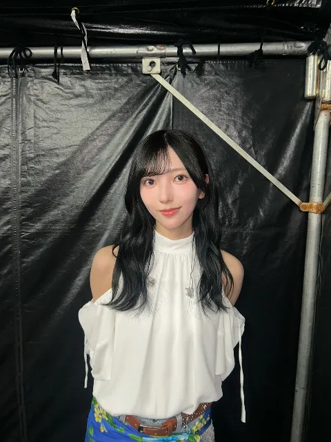 小西 夏菜実｜特別な水たまり（2026-04-09）｜4枚目