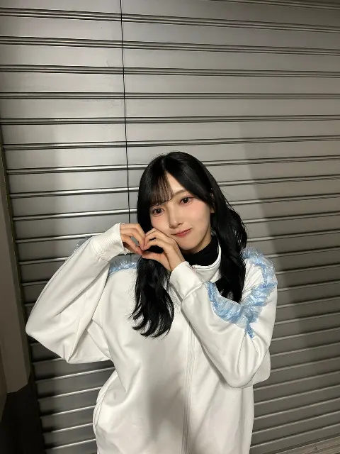 小西 夏菜実｜特別な水たまり（2026-04-09）｜5枚目