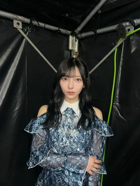 小西 夏菜実｜特別な水たまり（2026-04-09）｜7枚目