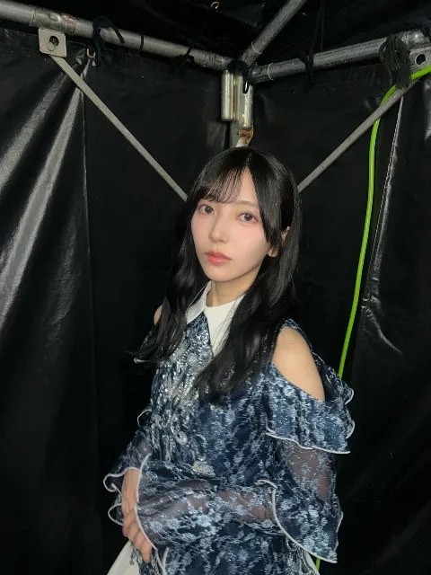 小西 夏菜実｜特別な水たまり（2026-04-09）｜8枚目