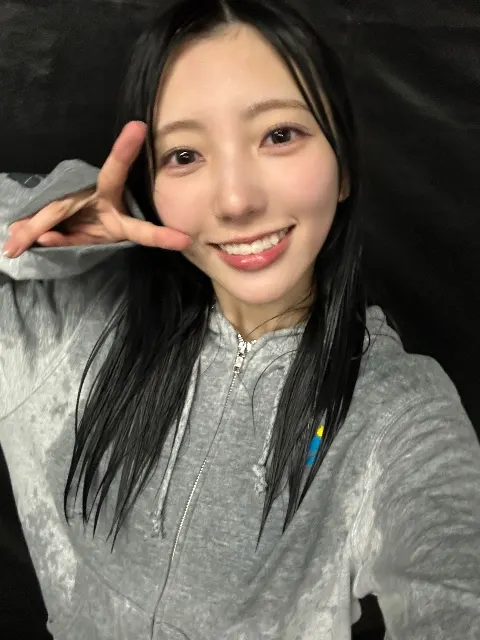 小西 夏菜実｜特別な水たまり（2026-04-09）｜9枚目