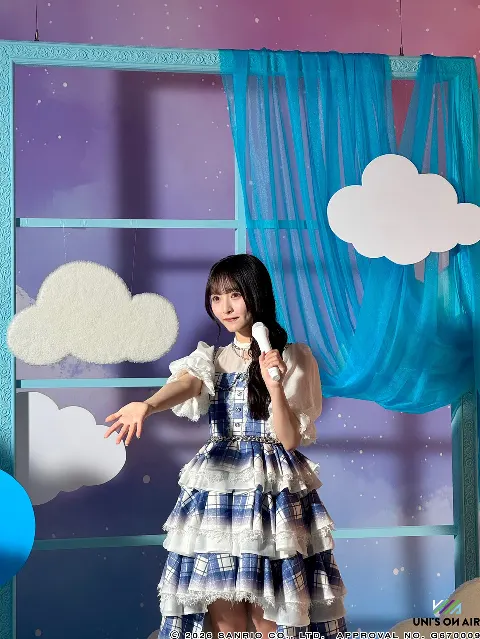片山 紗希｜さキティ（2026-04-10）｜3枚目