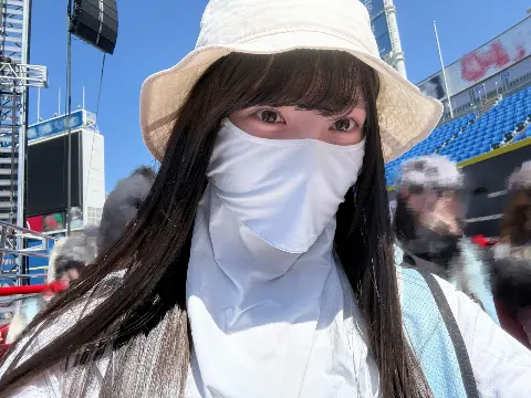 佐藤 優羽｜日差しが肌に当たったら。（2026-04-10）