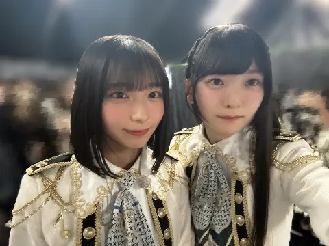 佐藤 優羽｜日差しが肌に当たったら。（2026-04-10）｜2枚目