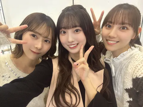 大田 美月｜あの日の想いも 今日の想いも（2026-04-10）