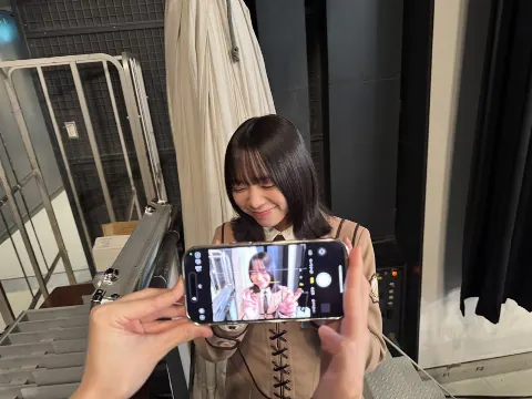 山下 葉留花｜はるはる日記🌱 - 雨なのか涙なのか -（2026-04-10）｜11枚目
