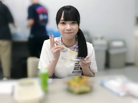 金村 美玖｜きみが教えてくれたこと（2026-04-11）｜2枚目