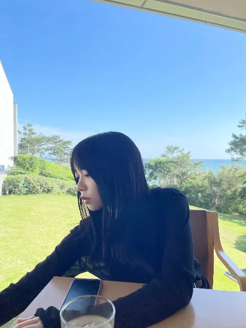 金村 美玖｜きみが教えてくれたこと（2026-04-11）｜5枚目