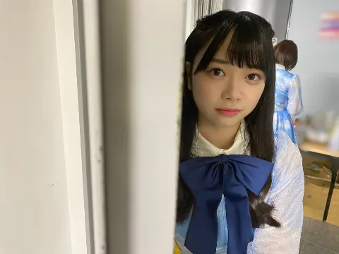 上村 ひなの｜ありがとう。楽しかったね。（2026-04-11）｜2枚目