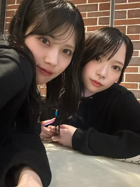 森本 茉莉｜いっぱいシンメに立ったね。（2026-04-11）