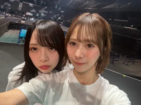 石塚 瑶季｜決心する大切さと（2026-04-12）｜5枚目