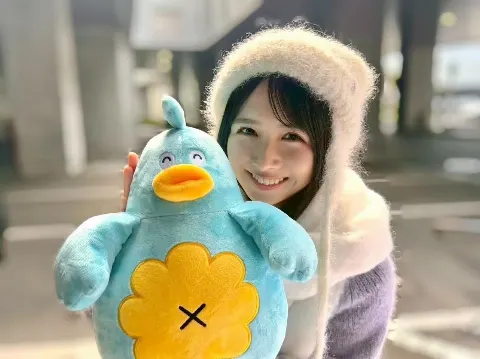 ポカ｜ひなのがあらわれた（2026-04-12）｜4枚目