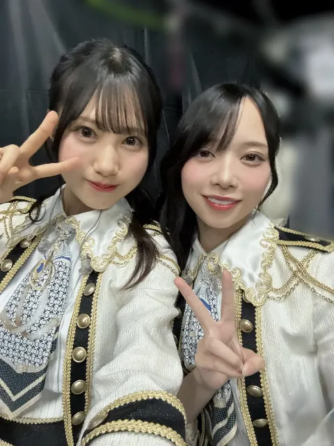 鶴崎 仁香｜たくさんの感謝の気持ちと。（2026-04-12）
