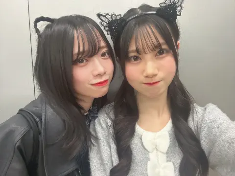 鶴崎 仁香｜たくさんの感謝の気持ちと。（2026-04-12）｜2枚目