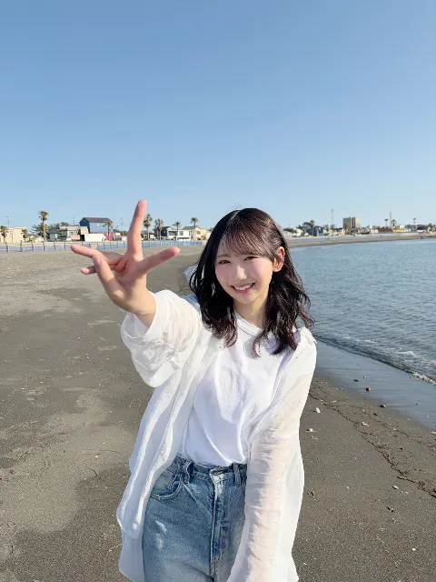 藤嶌 果歩｜キラキラ（2026-04-14）