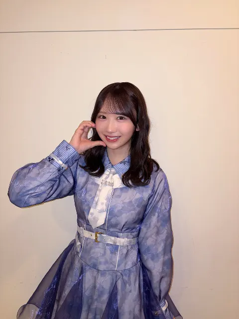 藤嶌 果歩｜キラキラ（2026-04-14）｜3枚目