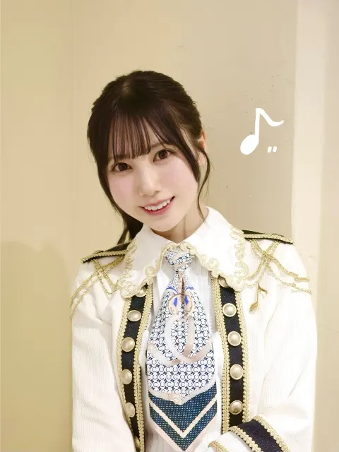 鶴崎 仁香｜まだあの音が聴こえてくる。（2026-04-14）