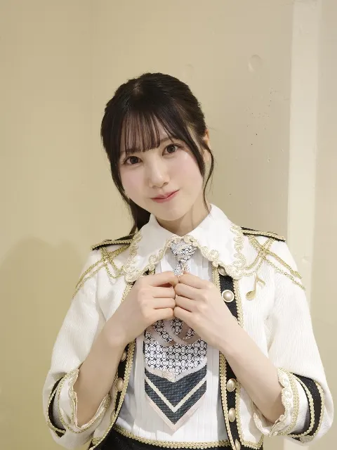 鶴崎 仁香｜まだあの音が聴こえてくる。（2026-04-14）｜2枚目