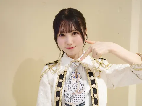 鶴崎 仁香｜まだあの音が聴こえてくる。（2026-04-14）｜3枚目