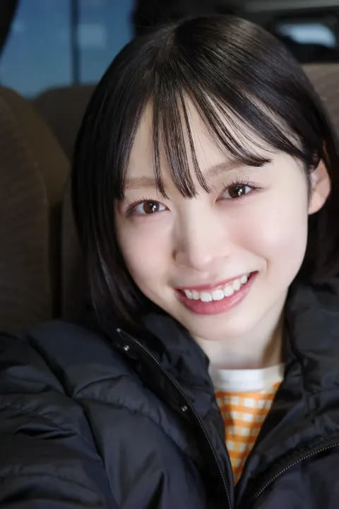 髙橋 未来虹｜やわらかな太陽のひかり（2026-04-15）｜3枚目