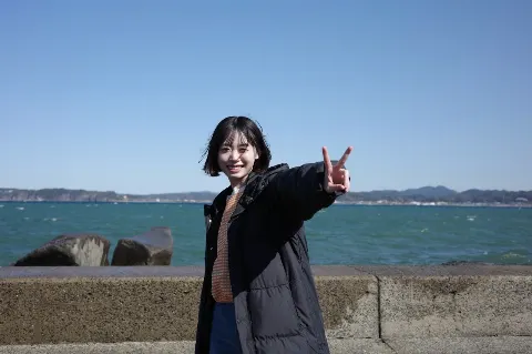 髙橋 未来虹｜やわらかな太陽のひかり（2026-04-15）｜4枚目