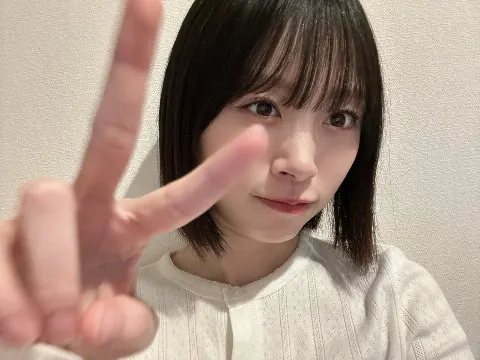 髙橋 未来虹｜やわらかな太陽のひかり（2026-04-15）｜5枚目