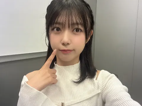 平尾 帆夏｜今日からともだち（2026-04-15）｜4枚目