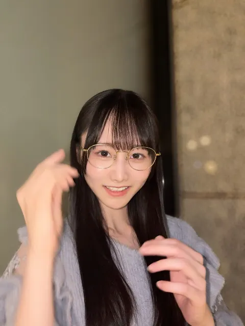 高井 俐香｜神様、味方して。（2026-04-15）｜5枚目