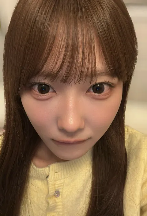 清水 理央｜はるいろ（2026-04-15）