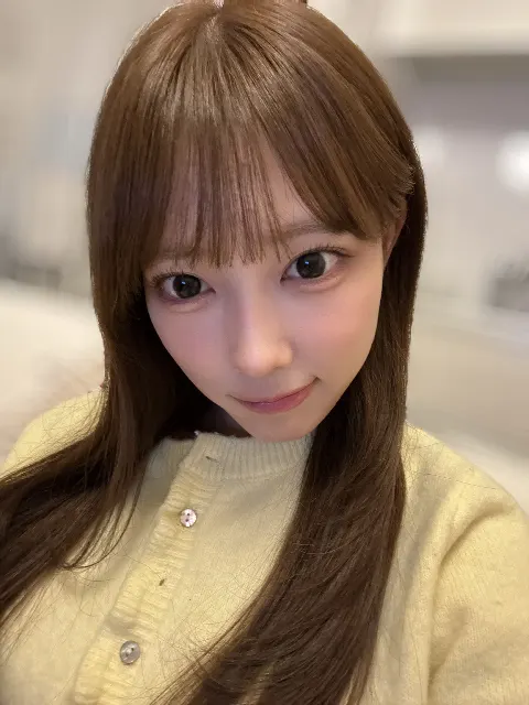 清水 理央｜はるいろ（2026-04-15）｜2枚目