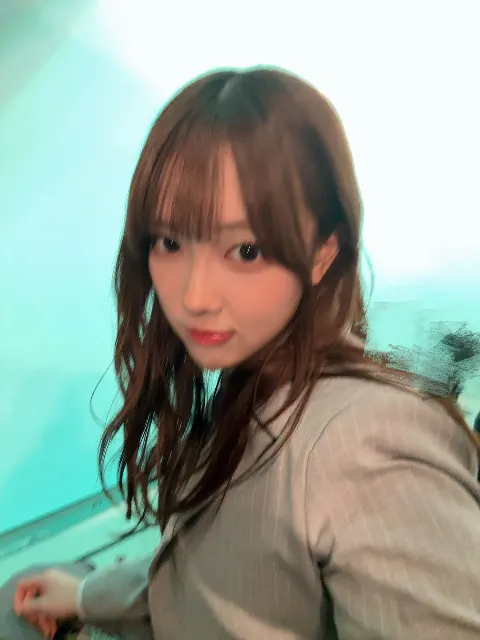 清水 理央｜はるいろ（2026-04-15）｜4枚目