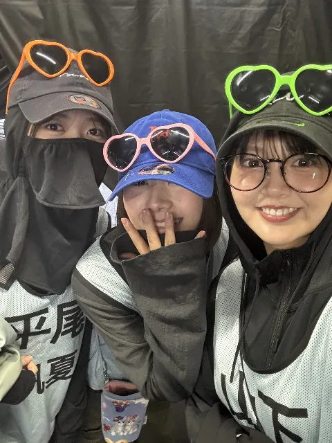 山下 葉留花｜はるはる日記🌱 - メロンマン -（2026-04-15）｜7枚目