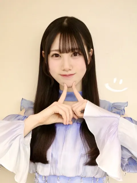 鶴崎 仁香｜スカイブルー・ドリーム（2026-04-15）