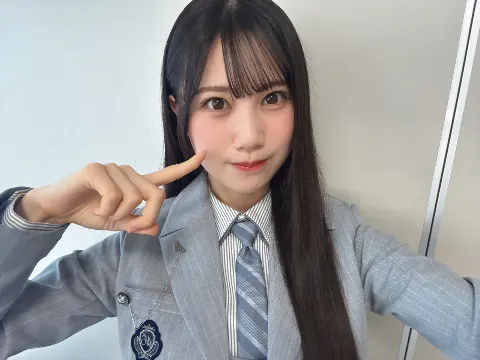 鶴崎 仁香｜スカイブルー・ドリーム（2026-04-15）｜2枚目
