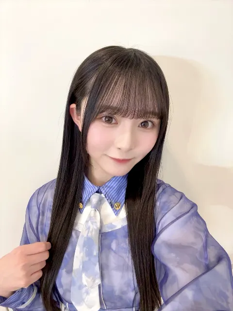 片山 紗希｜その胸の高鳴りよ（2026-04-15）